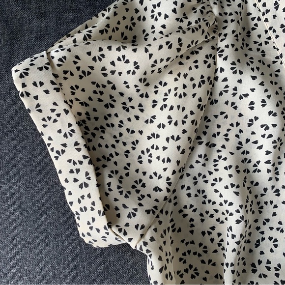 Cottage Core Prairie Dress - Picture 3 of 5